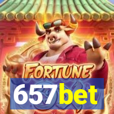 657bet