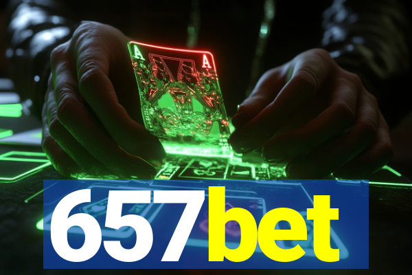 657bet