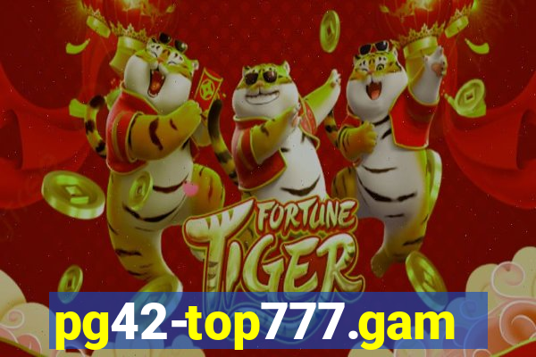 pg42-top777.games