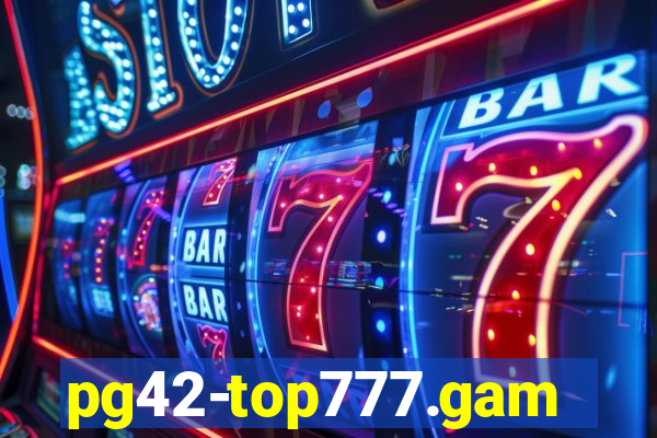 pg42-top777.games