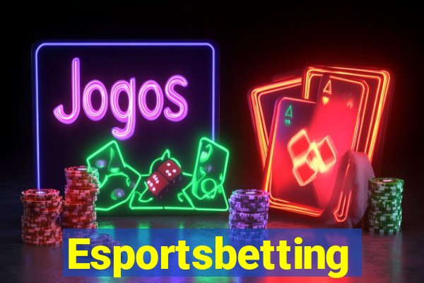 Esportsbetting