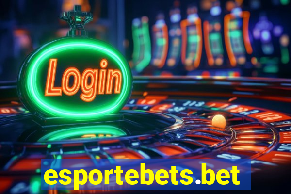 esportebets.bet