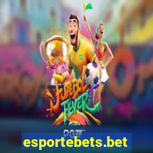 esportebets.bet