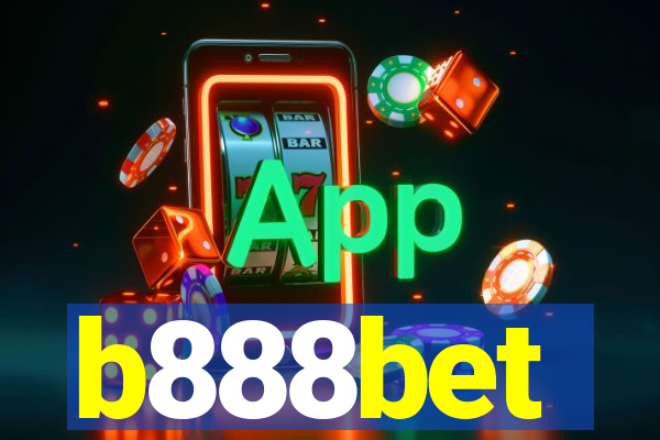 b888bet