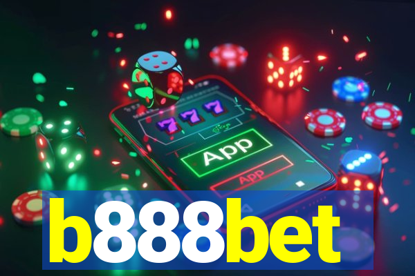 b888bet