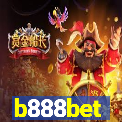 b888bet