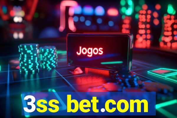 3ss bet.com