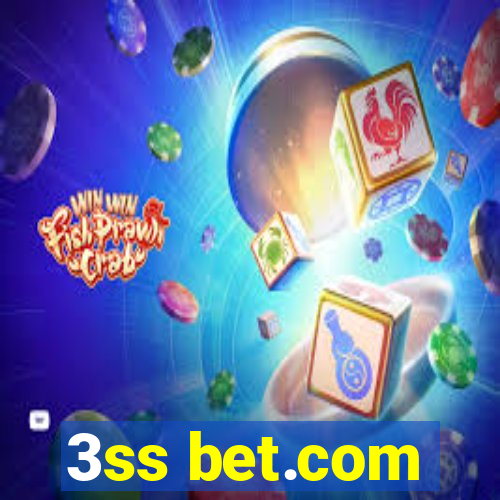 3ss bet.com