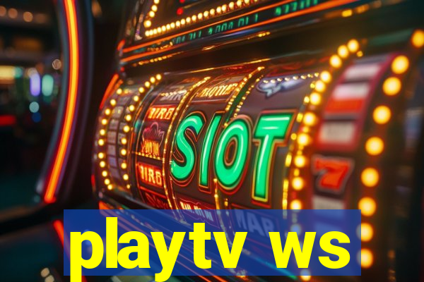 playtv ws