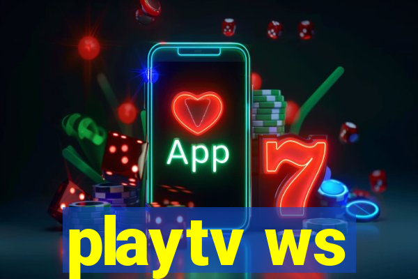 playtv ws