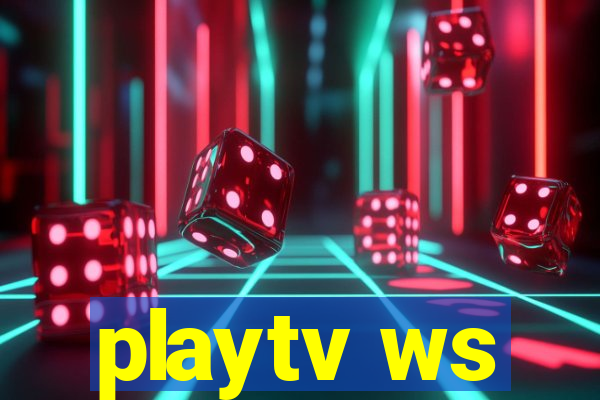 playtv ws