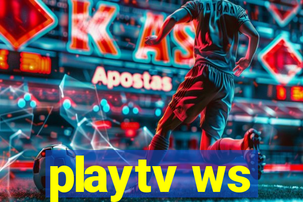 playtv ws