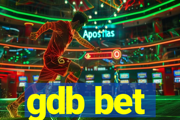 gdb bet