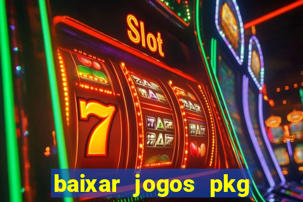 baixar jogos pkg ps3 desbloqueado