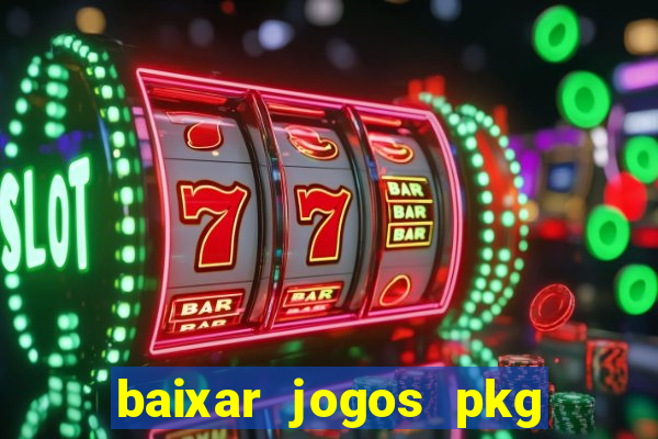 baixar jogos pkg ps3 desbloqueado