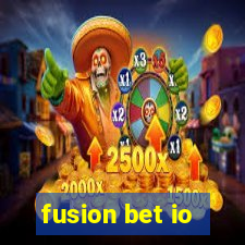 fusion bet io