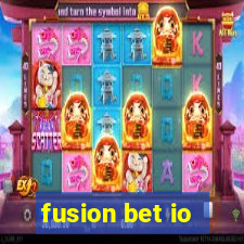 fusion bet io