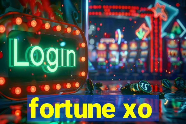 fortune xo