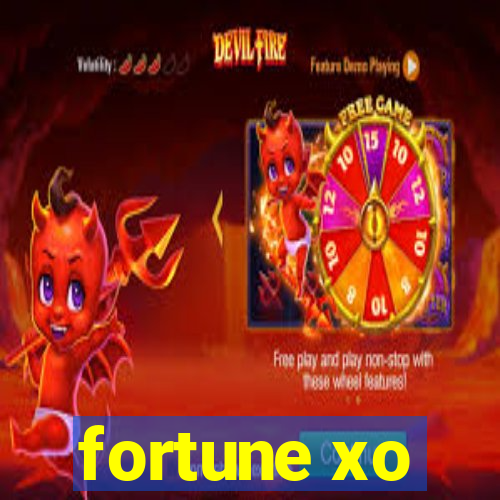 fortune xo