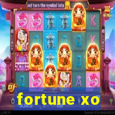 fortune xo