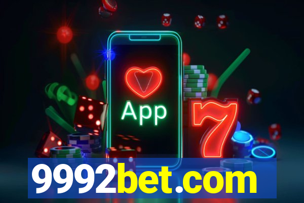 9992bet.com