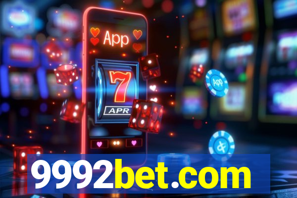 9992bet.com