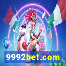 9992bet.com