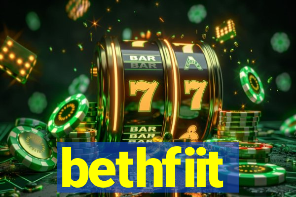 bethfiit