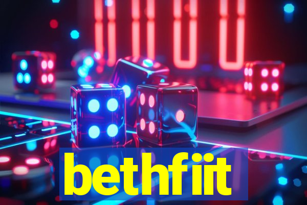 bethfiit