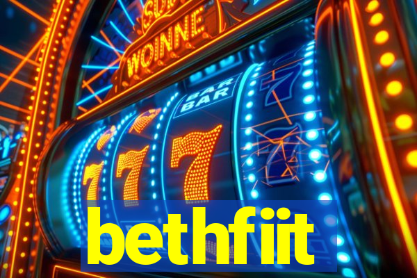 bethfiit