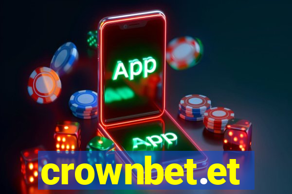 crownbet.et