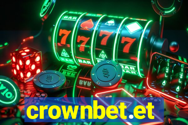 crownbet.et