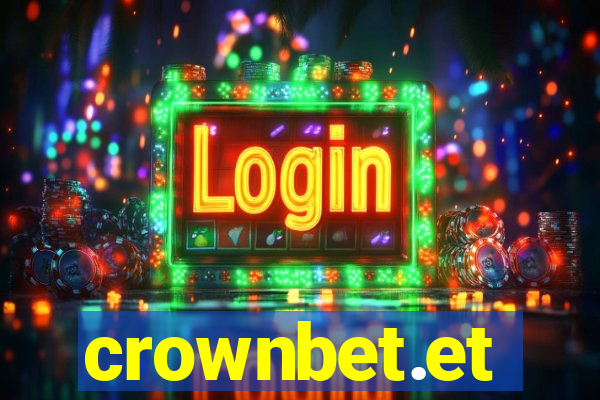 crownbet.et