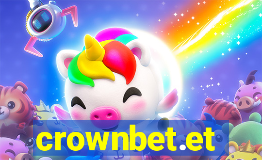 crownbet.et