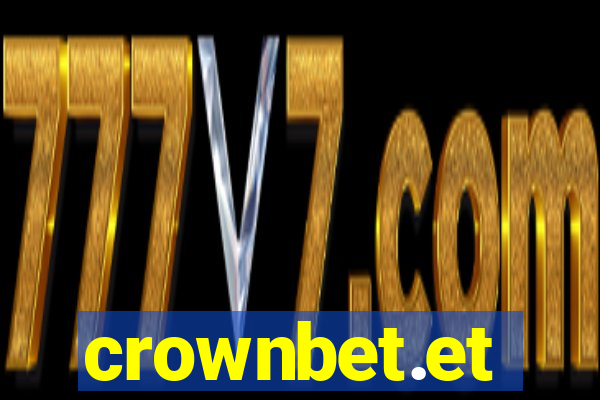 crownbet.et