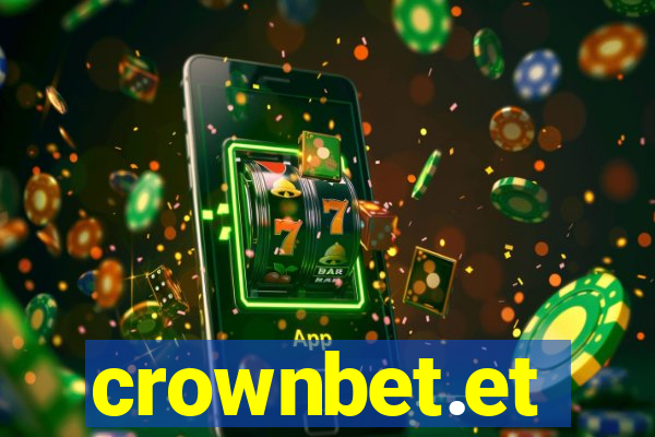 crownbet.et