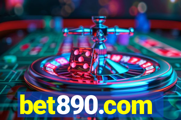 bet890.com