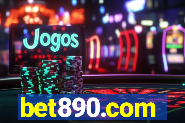 bet890.com