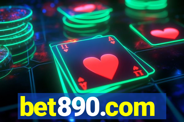 bet890.com