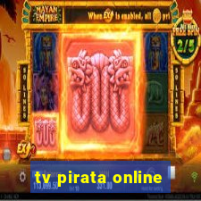 tv pirata online