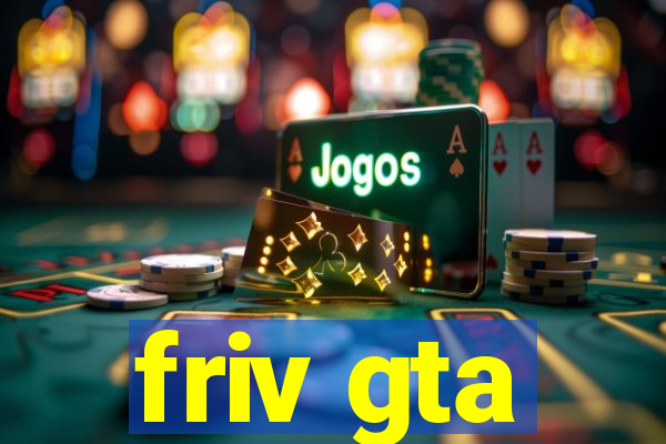 friv gta