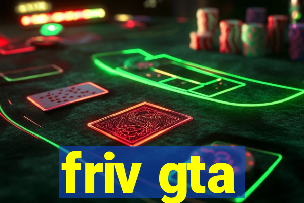 friv gta