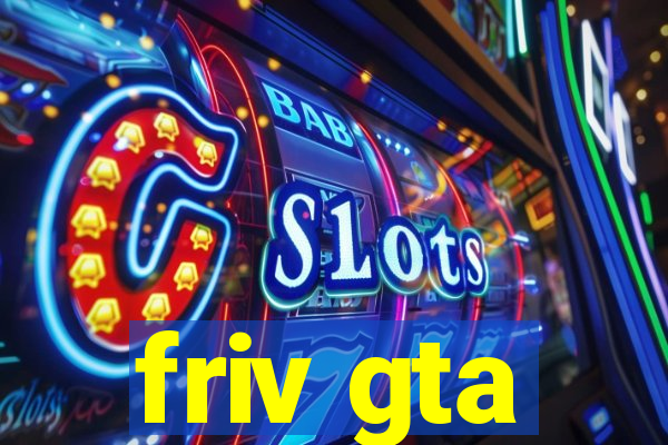 friv gta