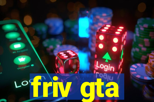 friv gta