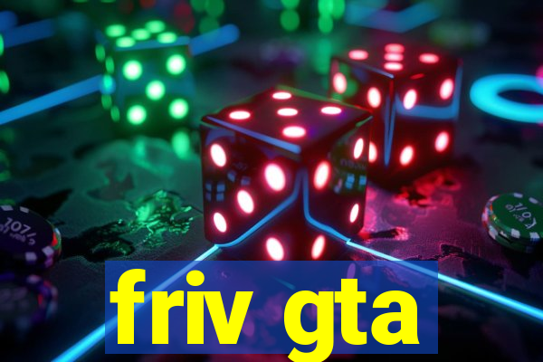 friv gta