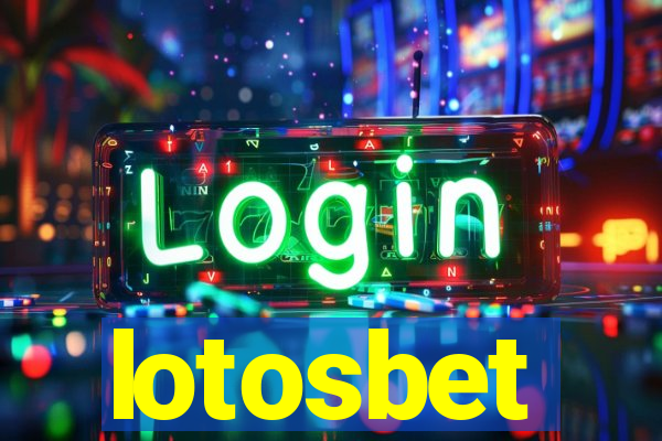 lotosbet