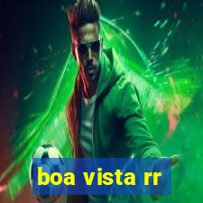 boa vista rr