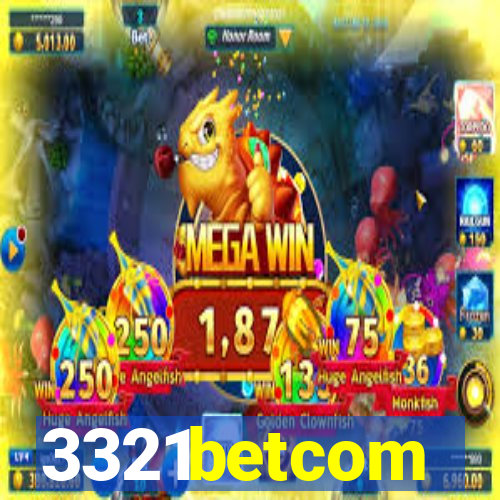 3321betcom