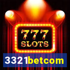 3321betcom