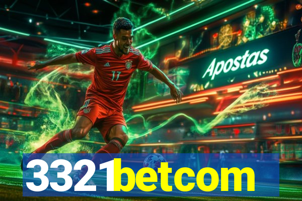 3321betcom